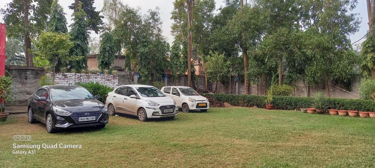 Atmaja The Cottage Garden Under Tourism Department Government Of West Bengal Māldah Esterno foto