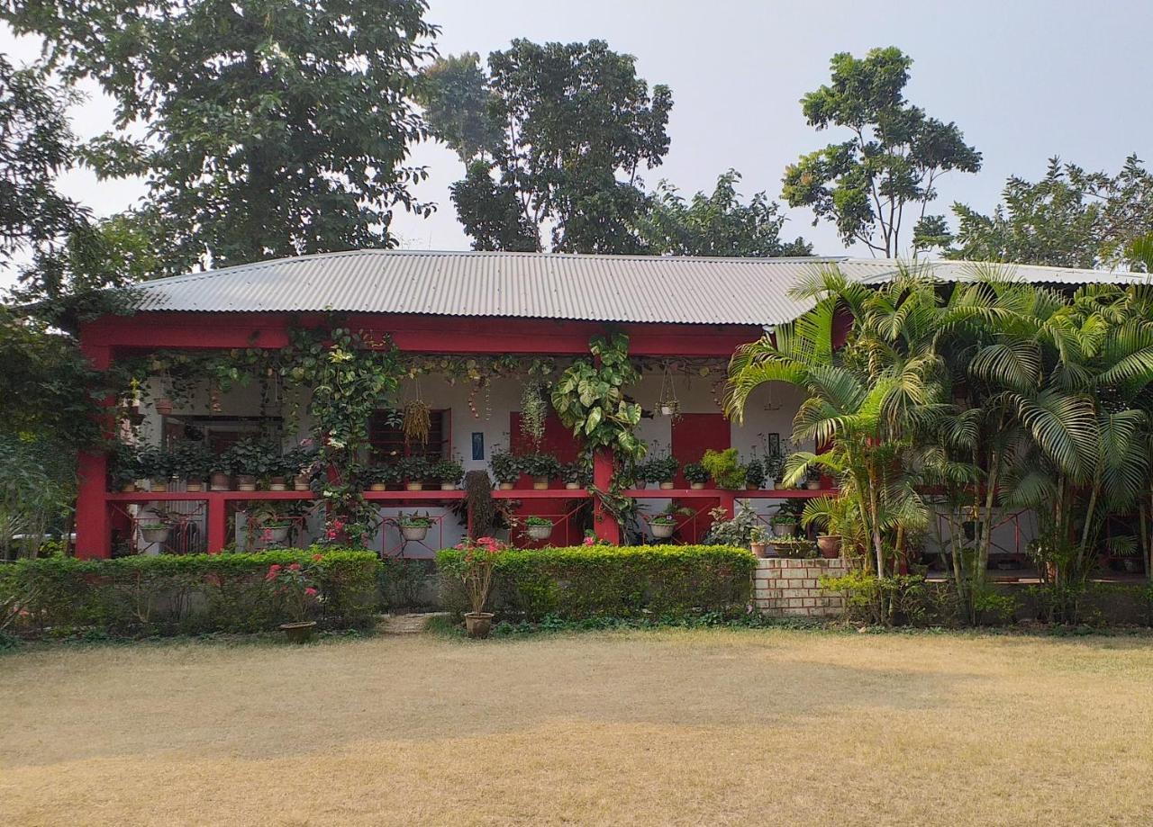 Atmaja The Cottage Garden Under Tourism Department Government Of West Bengal Māldah Esterno foto